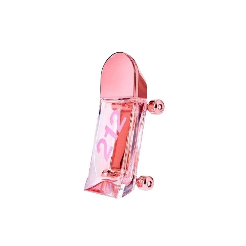 Carolina Herrera 212 Heroes Forever Young Парфюмна вода за жени EDP