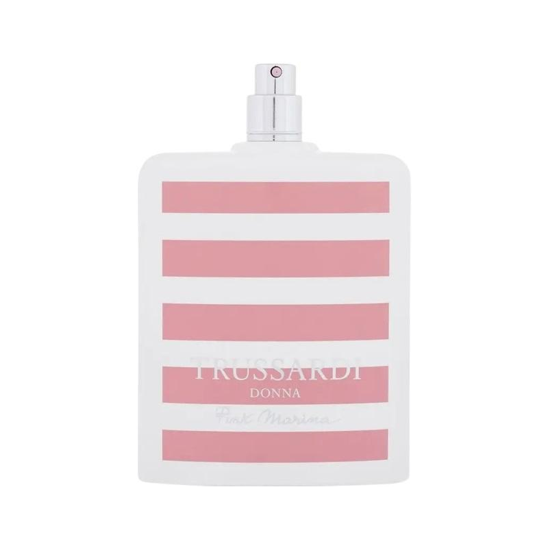Trussardi Donna Pink Marina Тоалетна вода за жени без опаковка EDT