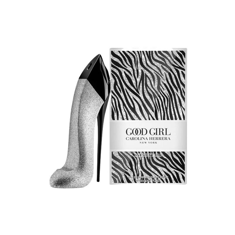 Carolina Herrera Good Girl Superstars Collector Edition Парфюмна вода за жени EDP