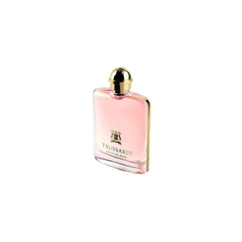 Trussardi Delicate Rose парфюм за жени без опаковка EDT