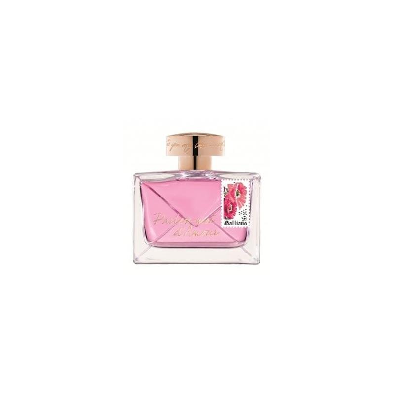 John Galliano Parlez moi d`Аmour парфюм за жени EDP
