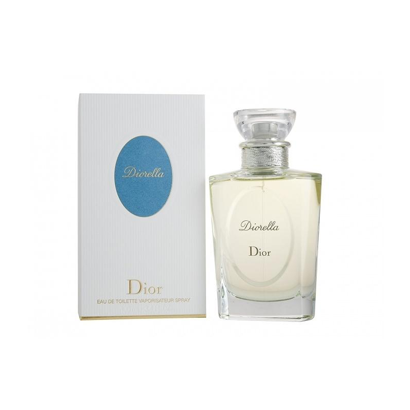 Christian Dior Diorella парфюм за жени EDT
