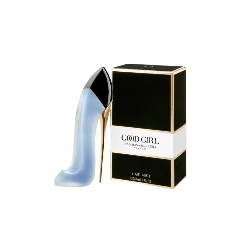 Carolina Herrera Good Girl Парфюм за коса за жени