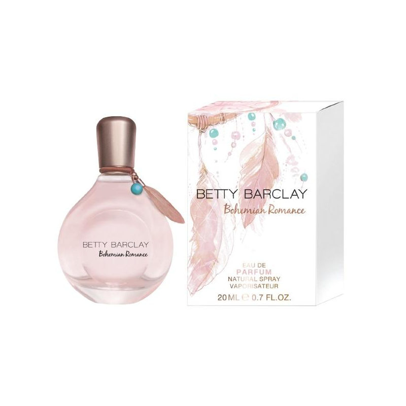 Betty Barclay Bohemian Romance Парфюмна вода за жени EDP