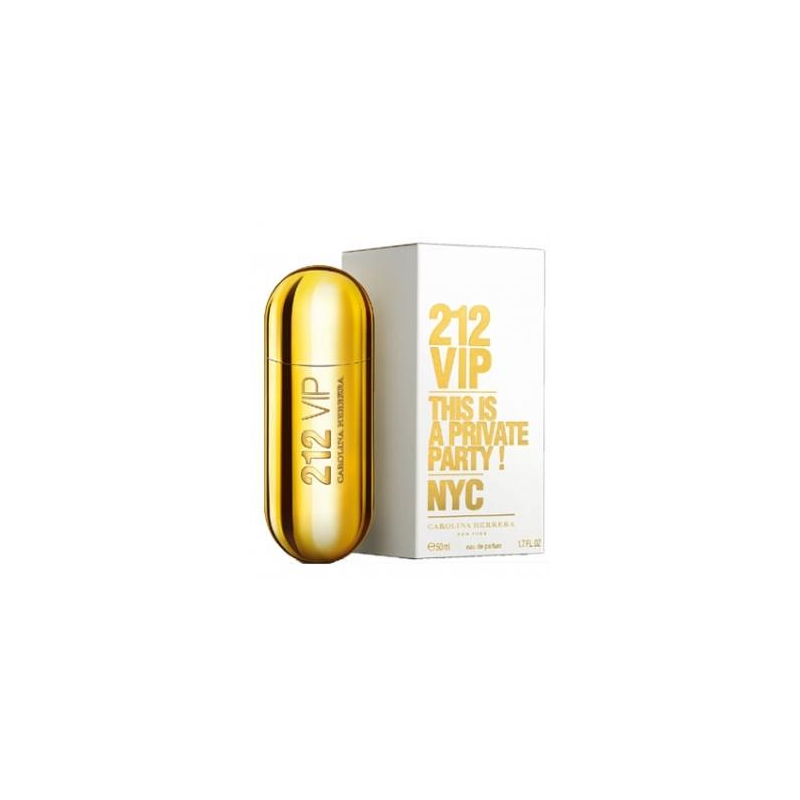 Carolina Herrera 212 Vip парфюм за жени EDP