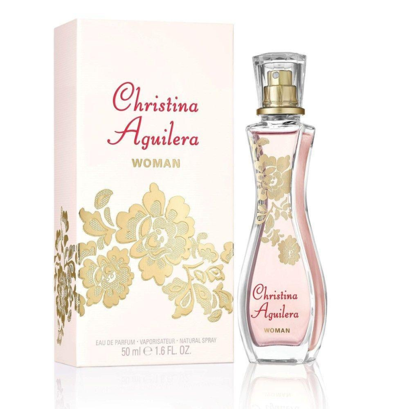 Christina Aguilera Woman Парфюм за жени EDP