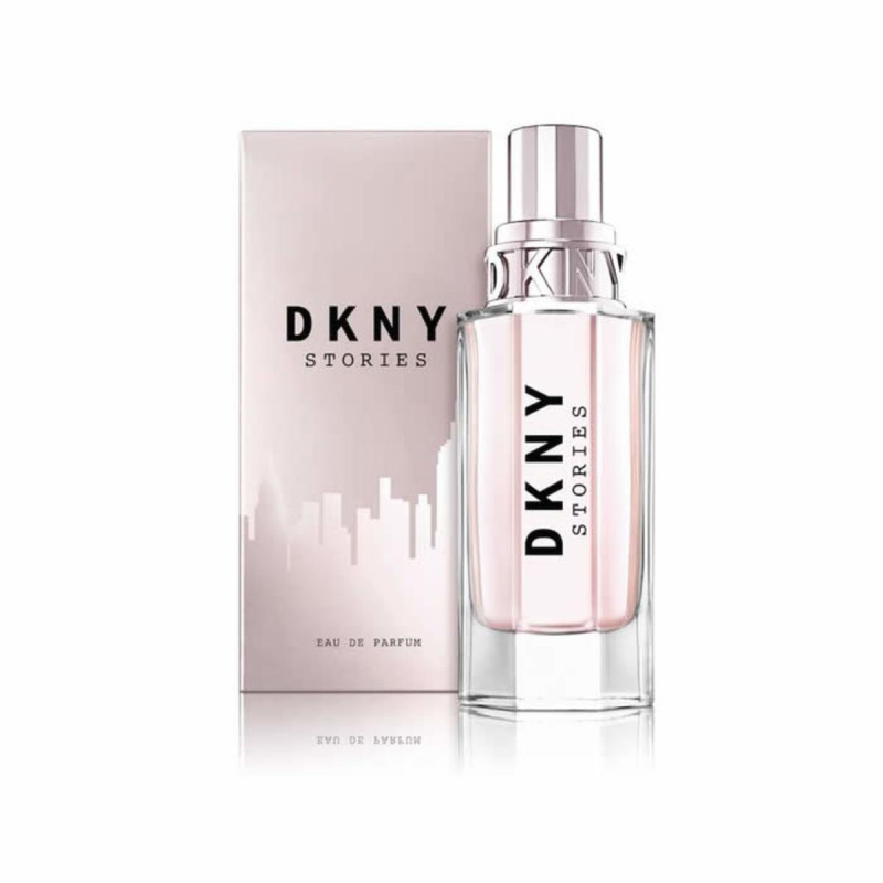 Donna Karan DKNY Stories Парфюм за жени EDP