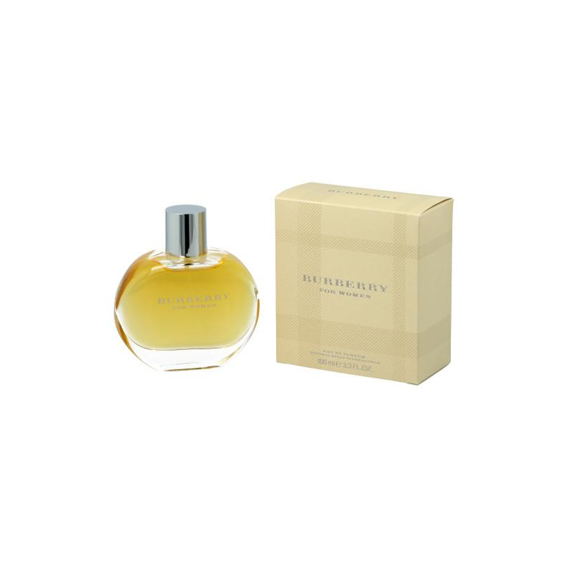 Burberry Women Парфюм за жени EDP