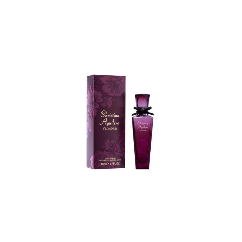 Christina Aguilera Violet Noir Парфюмна вода за жени EDP