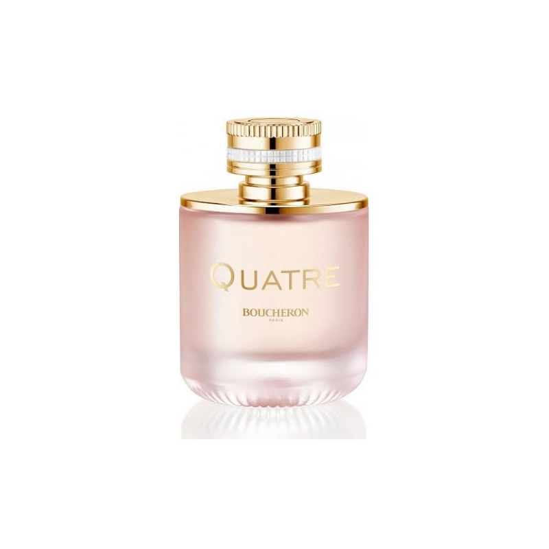 Boucheron Quatre En Rose Парфюм за жени без опаковка EDP