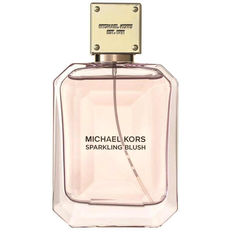 Michael Kors Sparkling Blush Парфюмна вода за жени EDP