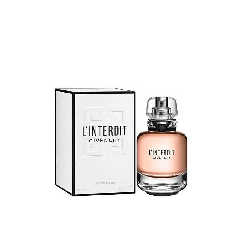 Givenchy L`Interdit Парфюм за жени EDP