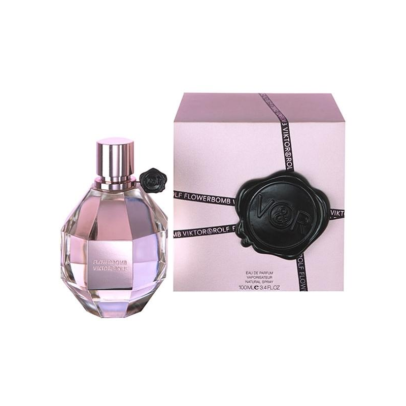 Viktor&Rolf Flowerbomb парфюм за жени EDP