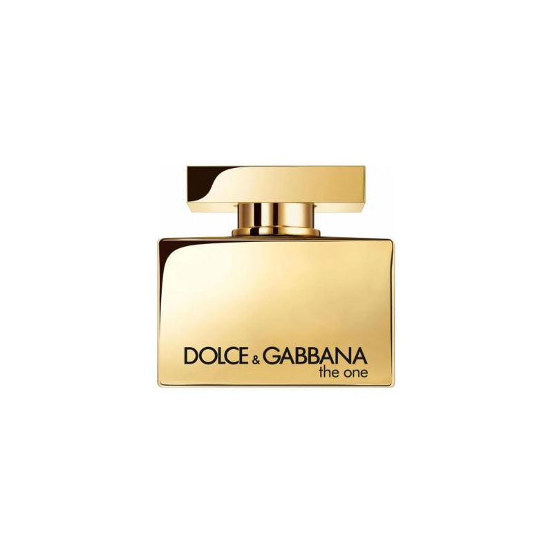 Dolce & Gabbana The One Gold Парфюм за жени EDP