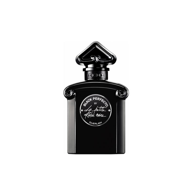Guerlain La Petite Robe Noire Black Perfecto Парфюм за жени EDP
