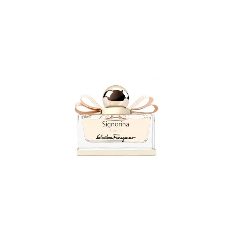 Salvatore Ferragamo Signorina Eleganza парфюм за жени без опаковка EDP