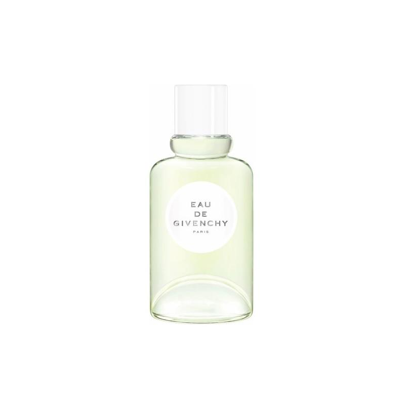 Givenchy Eau De Givenchy Тоалетна вода за жени без опаковка EDT