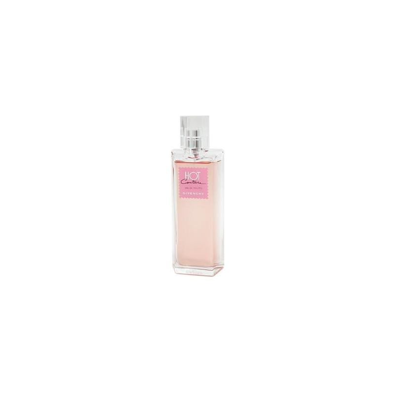 Givenchy Hot Couture парфюм за жени без опаковка EDT