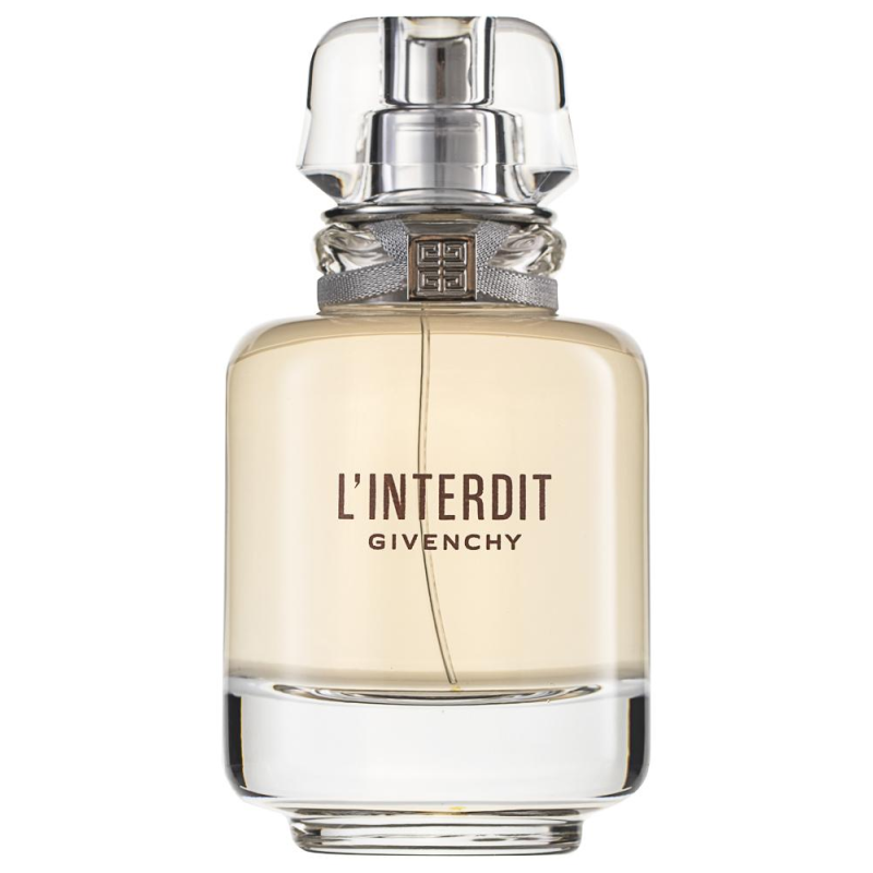 Givenchy L`Interdit Тоалетна вода за жени без опаковка EDT