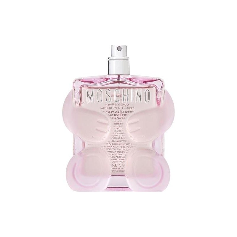 Moschino Toy 2 Bubble Gum Тоалетна вода за жени без опаковка EDT