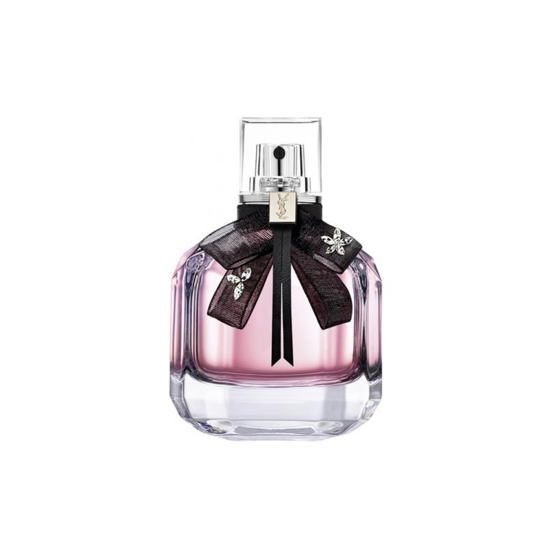 YSL Mon Paris Floral Парфюм за жени без опаковка EDP