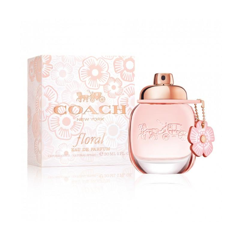 Coach Floral Парфюм за жени EDP