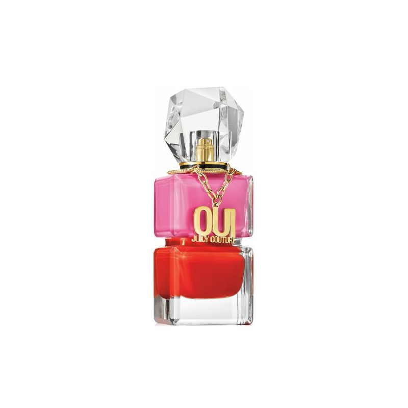 Juicy Couture Oui Парфюмна вода за жени EDP