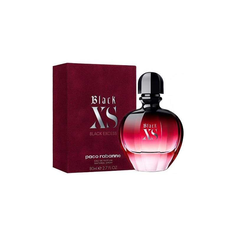 Paco Rabanne Black XS 2018 Парфюм за жени EDP