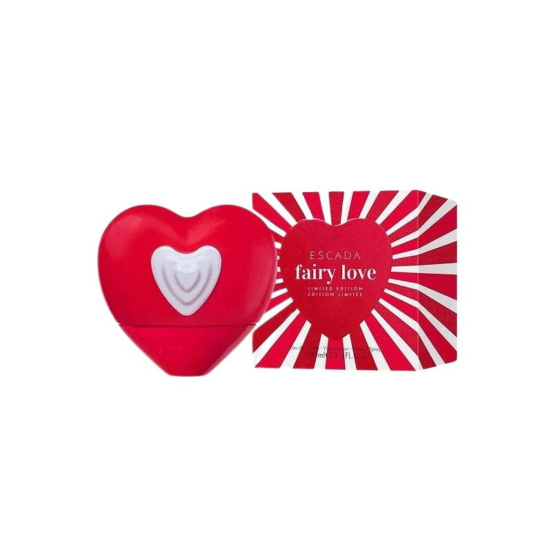 Escada Fairy Love Limited Edition Тоалетна вода за жени EDT