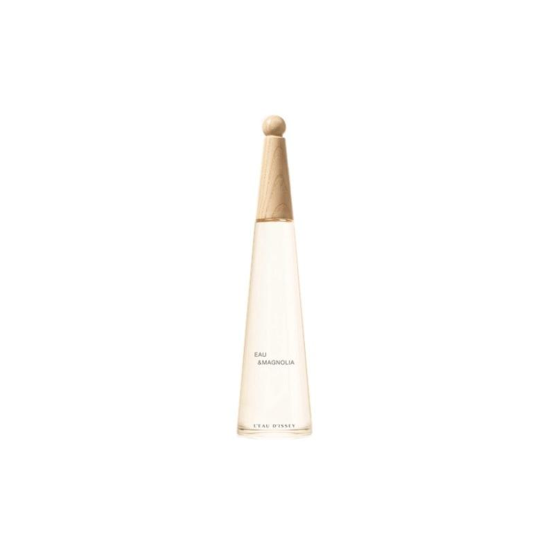 Issey Miyake L`Eau d`Issey Eau & Magnolia Тоалетна вода за жени без опаковка EDT