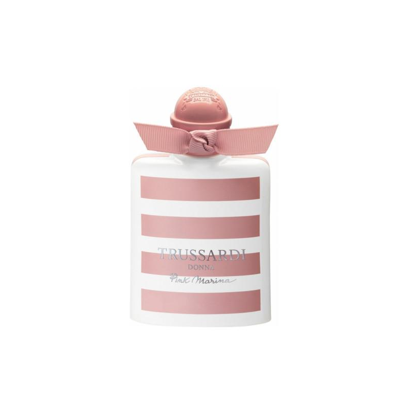 Trussardi Donna Pink Marina Тоалетна вода за жени EDT