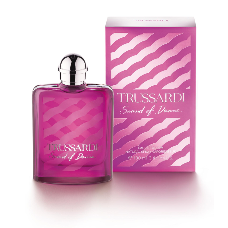 Trussardi Sound of Donna Парфюм за жени EDP
