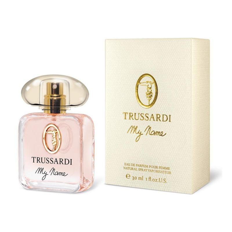 Trussardi My Name парфюм за жени EDP