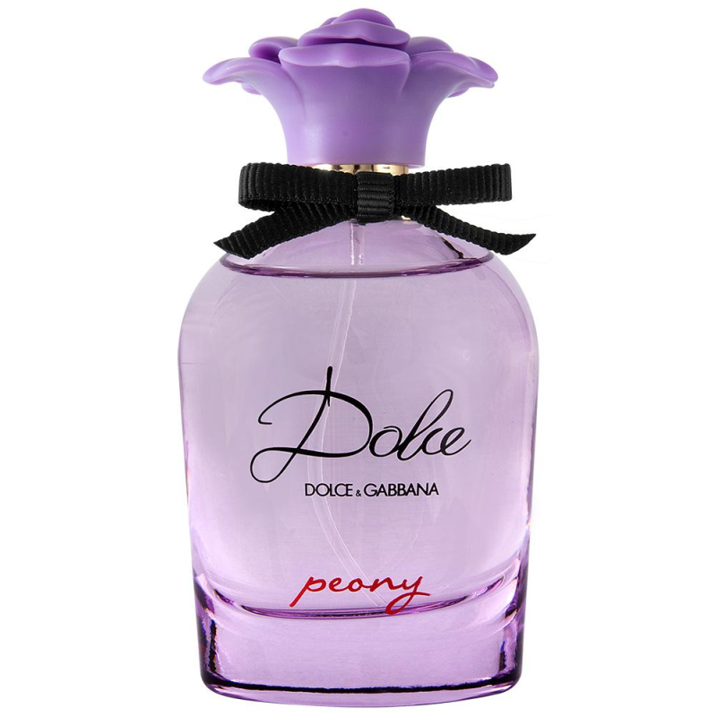 Dolce & Gabbana Dolce Peony Парфюмна вода за жени без опаковка EDP