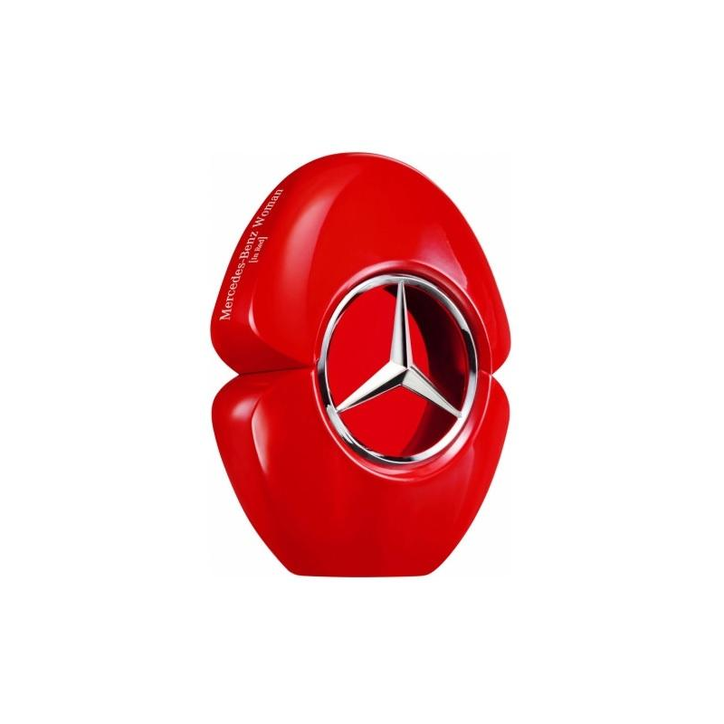 Mercedes Benz Woman In Red Парфюмна вода за жени EDP
