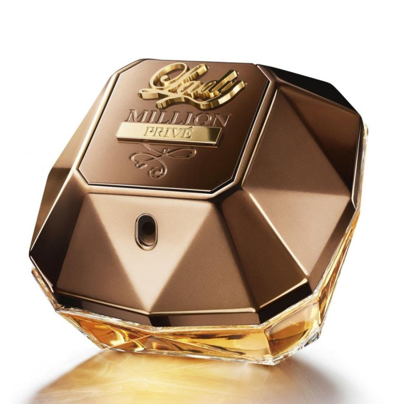 Paco Rabanne Lady Million Prive парфюм за жени без опаковка EDP