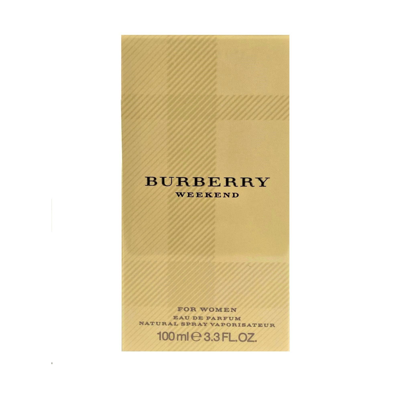 Burberry Weekend 2019 Парфюм за жени EDP