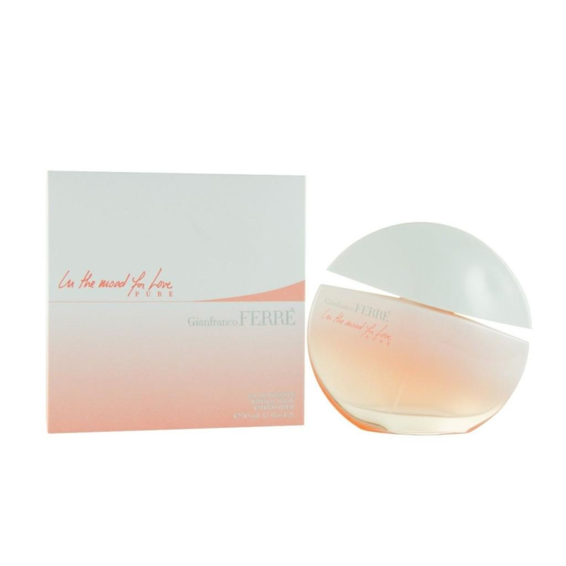 Gianfranco Ferre In The Mood For Love Pure Парфюм за жени EDT 