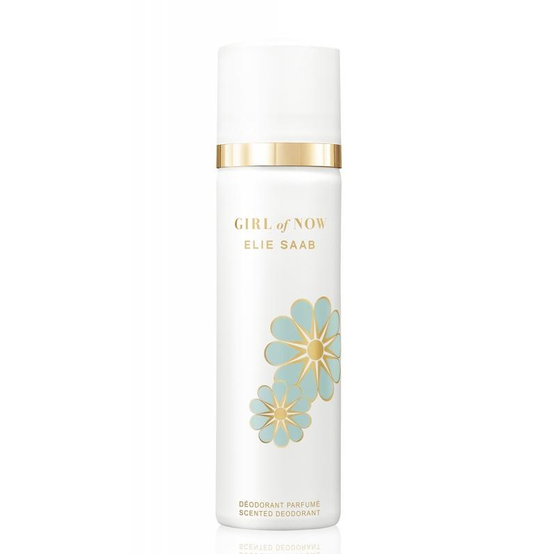 Elie Saab Girl of Now Дезодорант спрей за жени