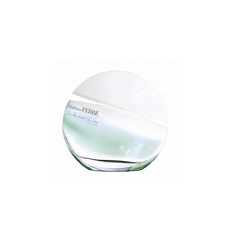 Gianfranco Ferre In The Mood For Love Tender парфюм за жени без опаковка EDT