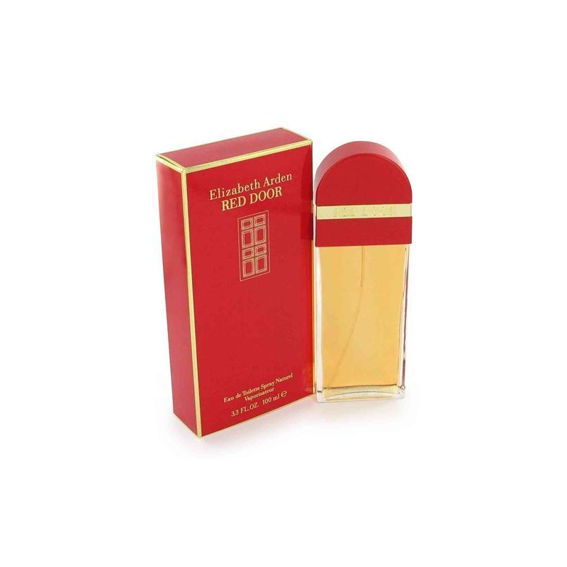 Elizabeth Arden Red Door парфюм за жени EDT