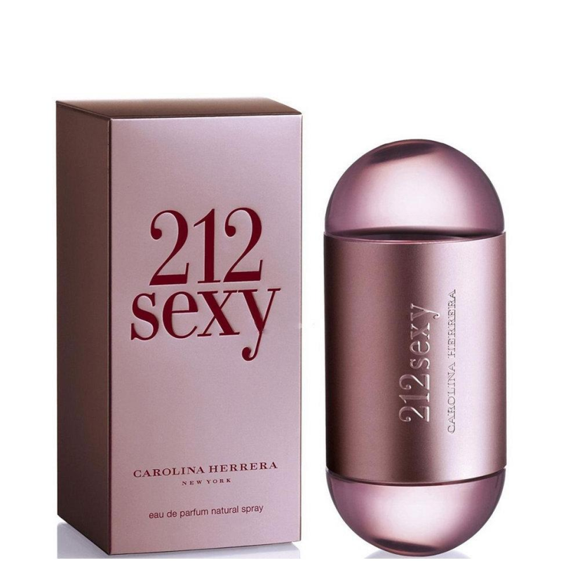 Carolina Herrera 212 Sexy Парфюм за жени EDP