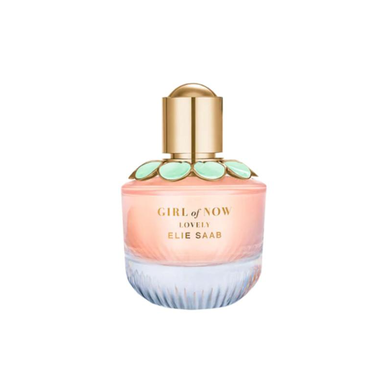 Elie Saab Girl Of Now Lovely Парфюмна вода за жени EDP