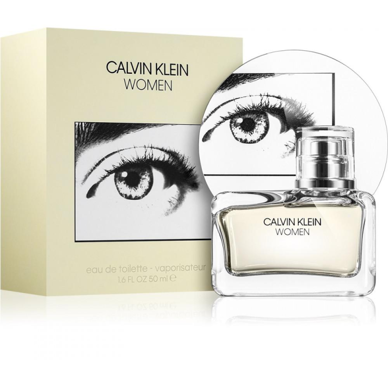 Calvin Klein Women 2019 Парфюм за жени EDT