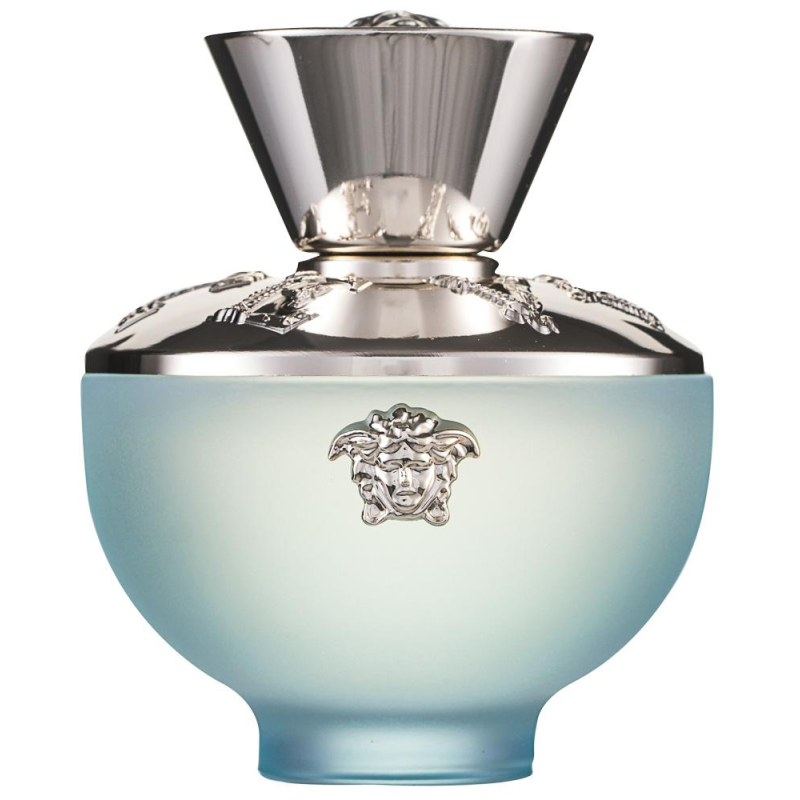 Versace Dylan Turquoise Тоалетна вода за жени без опаковка EDT