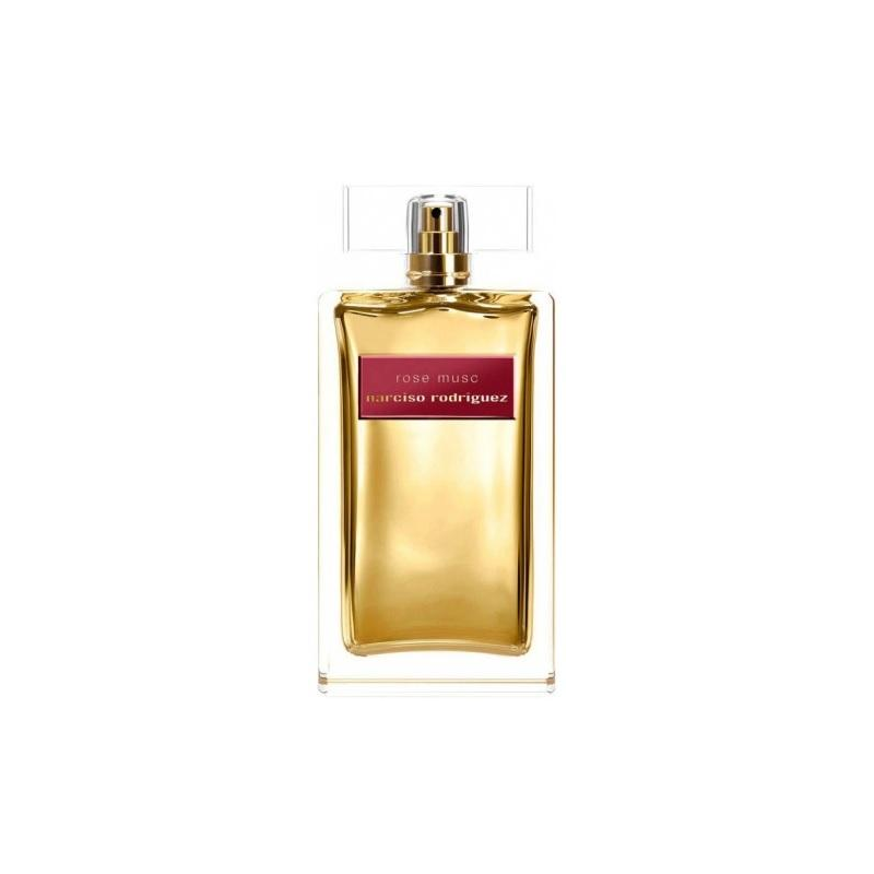 Narciso Rodriguez Rose Musc Парфюмна вода за жени без опаковка EDP