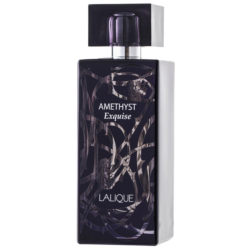 Lalique Amethyst Exquise Парфюмна вода за жени без опаковка EDP