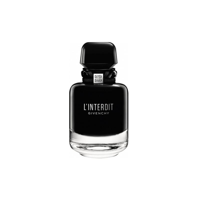 Givenchy L`Interdit Intense Парфюмна вода за жени EDP
