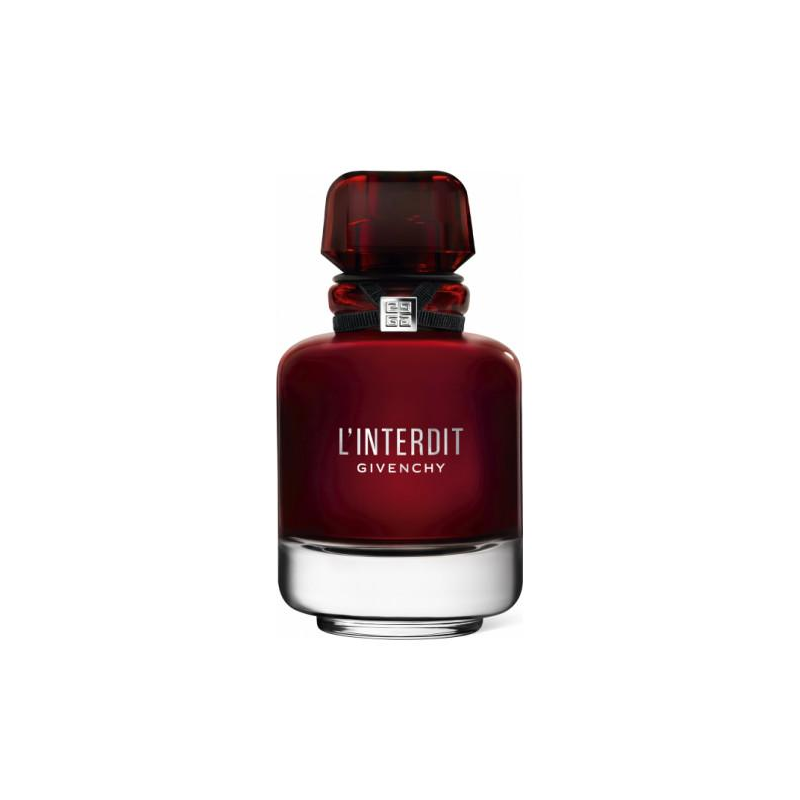 Givenchy L`Interdit Rouge Парфюмна вода за жени EDP