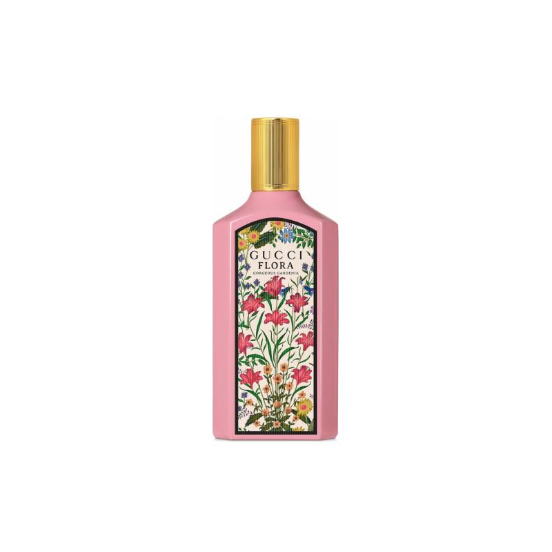 Gucci Flora Gorgeous Gardenia Eau De Parfum Парфюмна вода за жени EDP